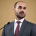 Brazil Jails Bolsonaro’s Son Over Trump Sanctions Plot