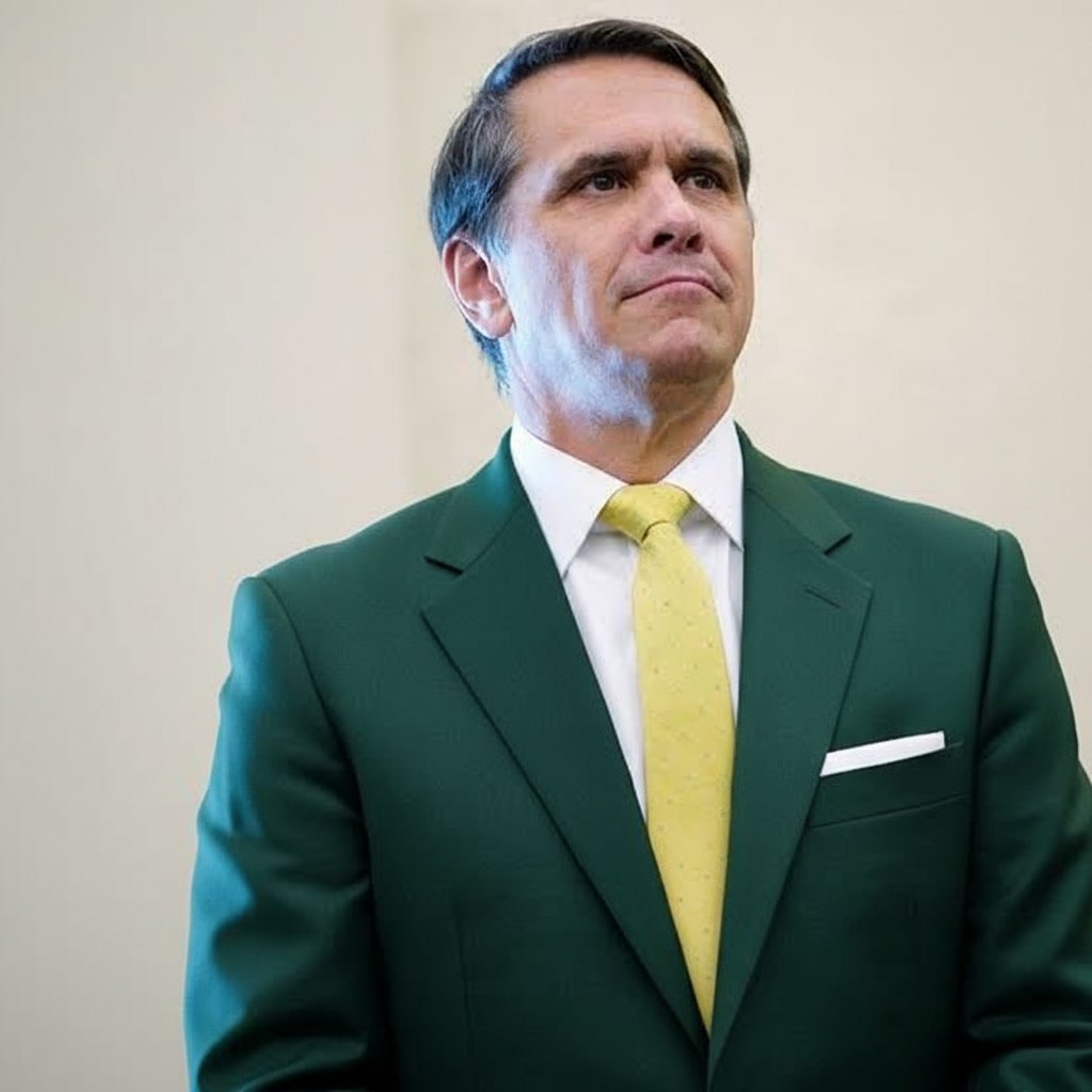 The Surprising Reason a Judge Just Blocked Trump’s Anti-Weaponization Fund