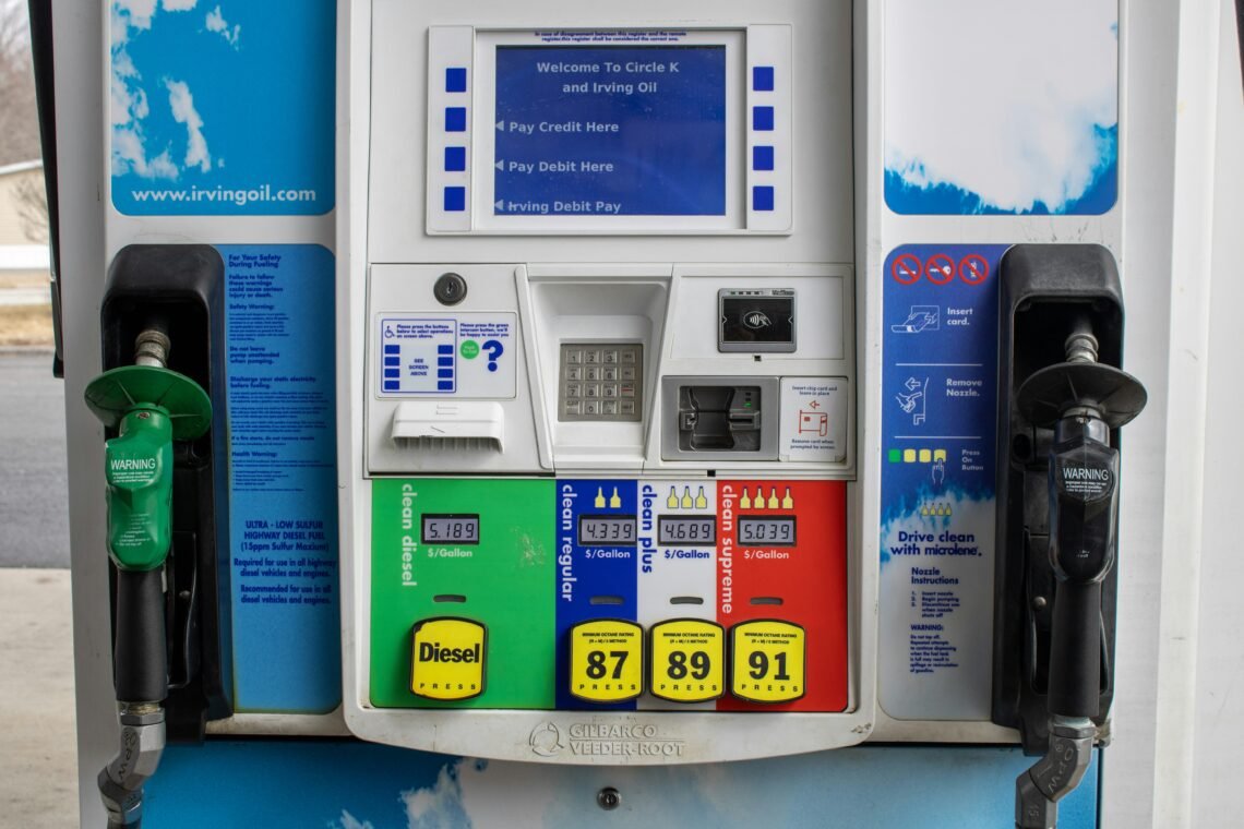 Maryland Gas Tax Rises Slightly As New Rate Takes Effect July 1