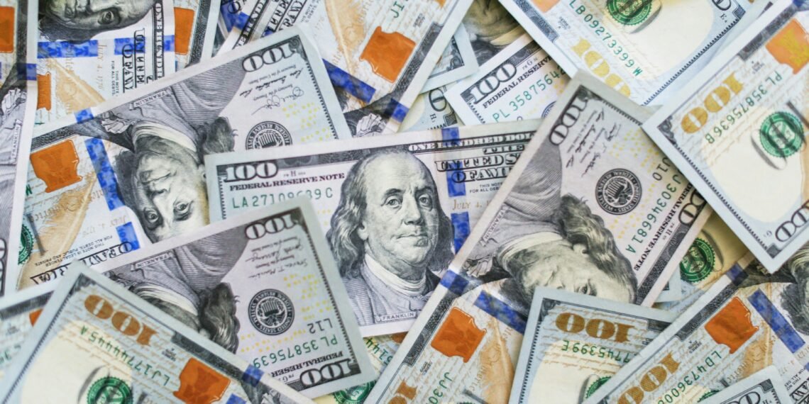 The Fake Financial Cushion Covering Up Real U.S. Poverty