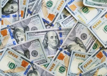 The Fake Financial Cushion Covering Up Real U.S. Poverty