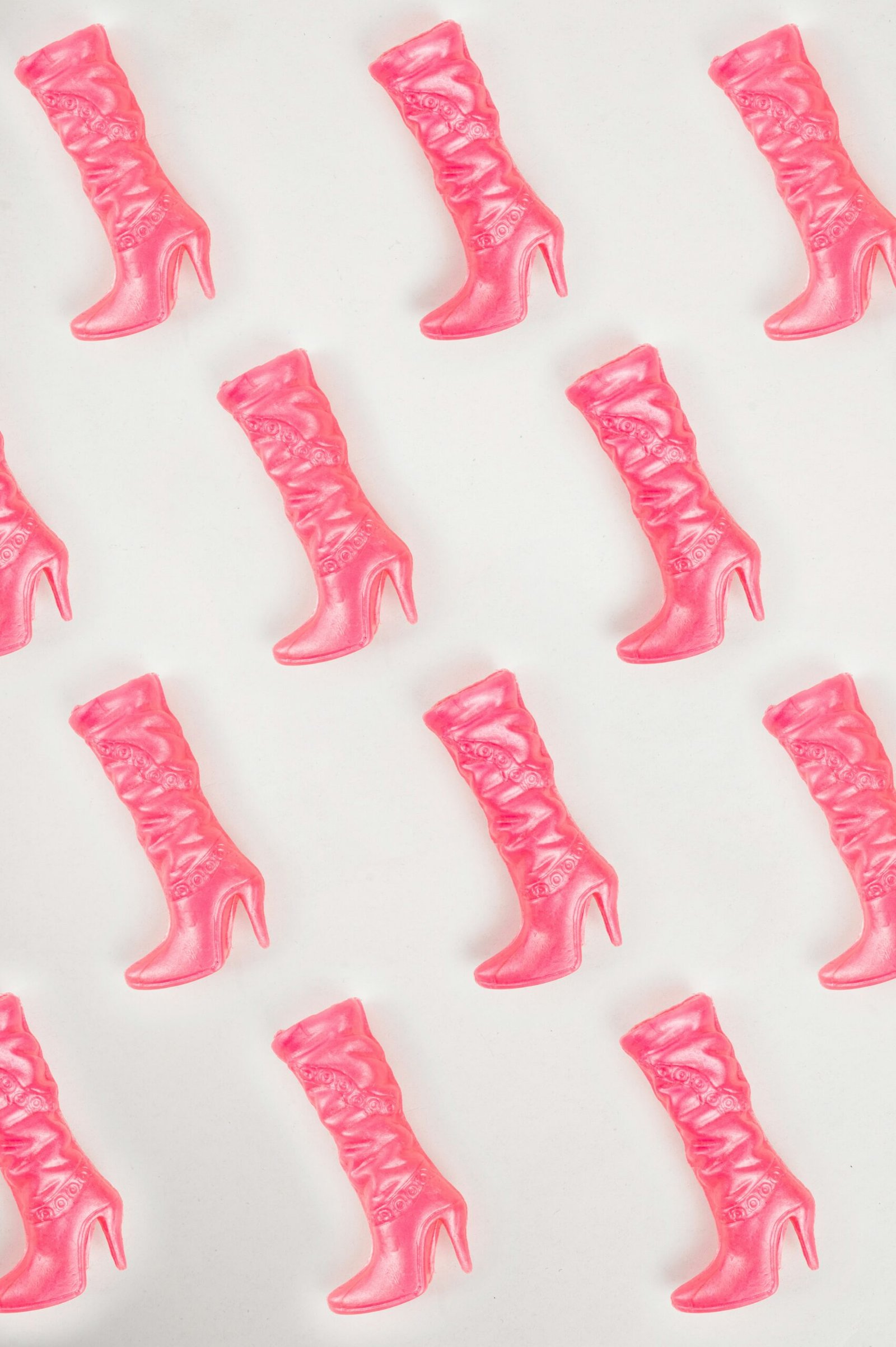 Why Is Everyone at the World Cup Wearing Pink Boots?