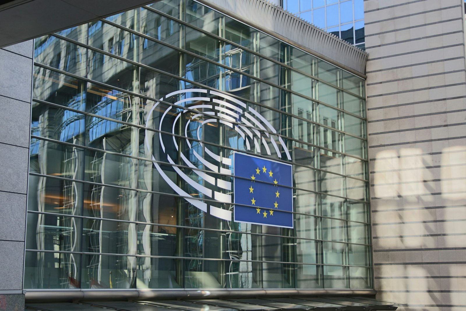 EU Moves to Expand Tech Partnerships With Brazil, South Korea to Reduce Dependence on U.S.