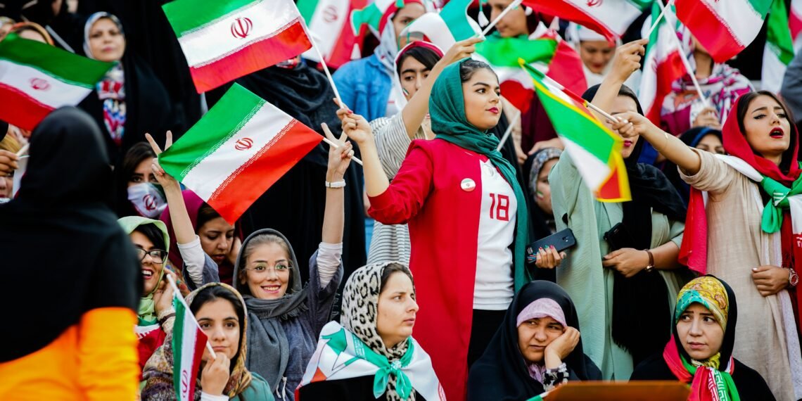 Central African Republic: US Deporting Iranian Women Despite 'Do Not Travel' Warning