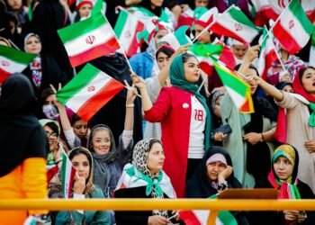 Central African Republic: US Deporting Iranian Women Despite 'Do Not Travel' Warning