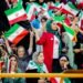 Central African Republic: US Deporting Iranian Women Despite 'Do Not Travel' Warning