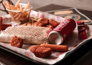 Ultraprocessed Food: How 'Ultra' Became a Warning Sign for American Health, Media, and Politics