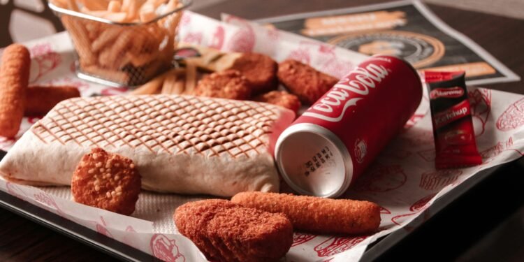 Ultraprocessed Food: How 'Ultra' Became a Warning Sign for American Health, Media, and Politics