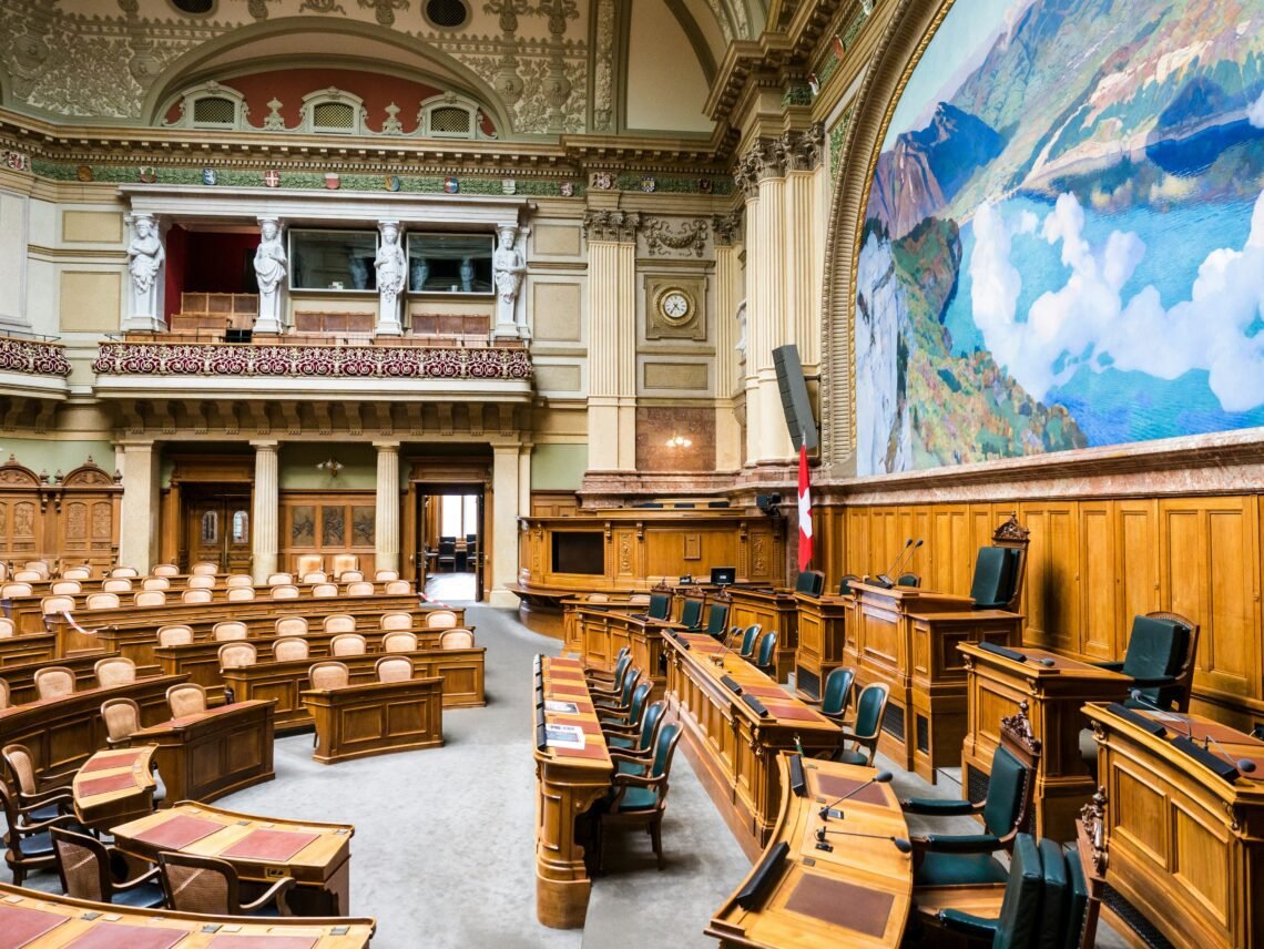 Baltimore County Council Acts To Prevent Pension Windfall, Repeals Policy Retroactively