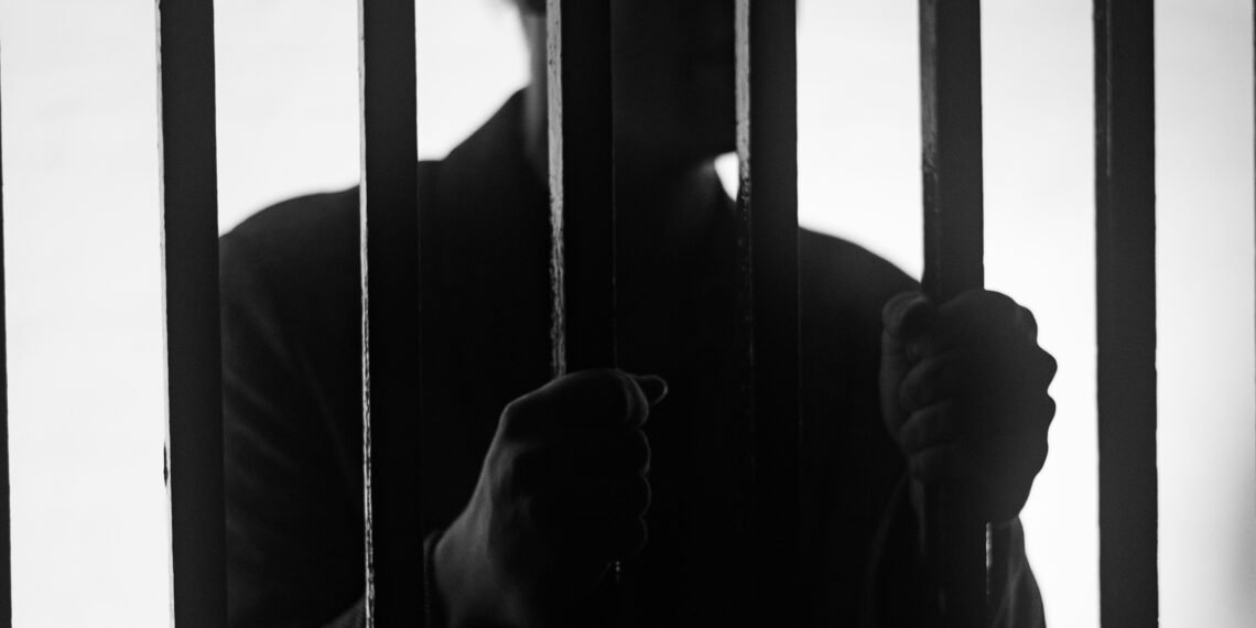 US Citizen Faces Jail After Pleading Guilty In China Agent Case