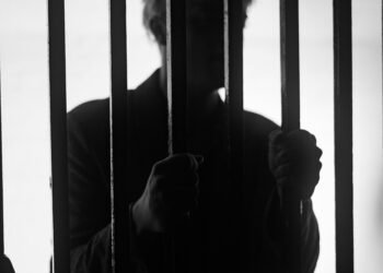 US Citizen Faces Jail After Pleading Guilty In China Agent Case