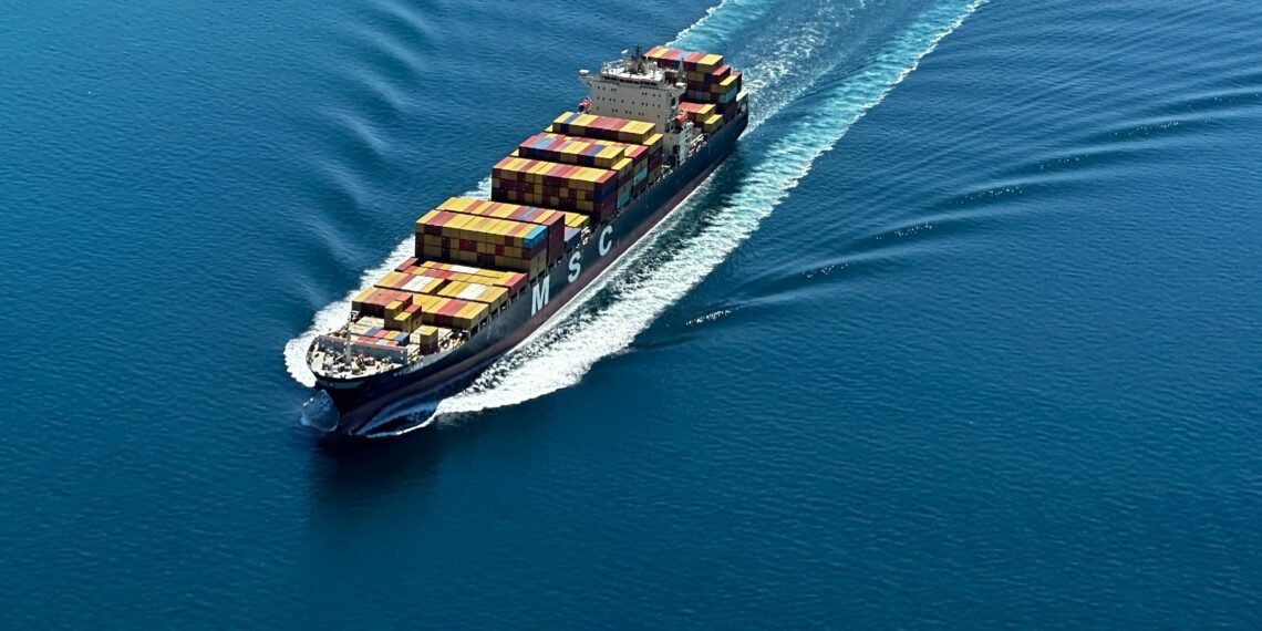 Iran Unveils New Maritime Fees For Strait Of Hormuz Transit