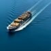 Iran Unveils New Maritime Fees For Strait Of Hormuz Transit