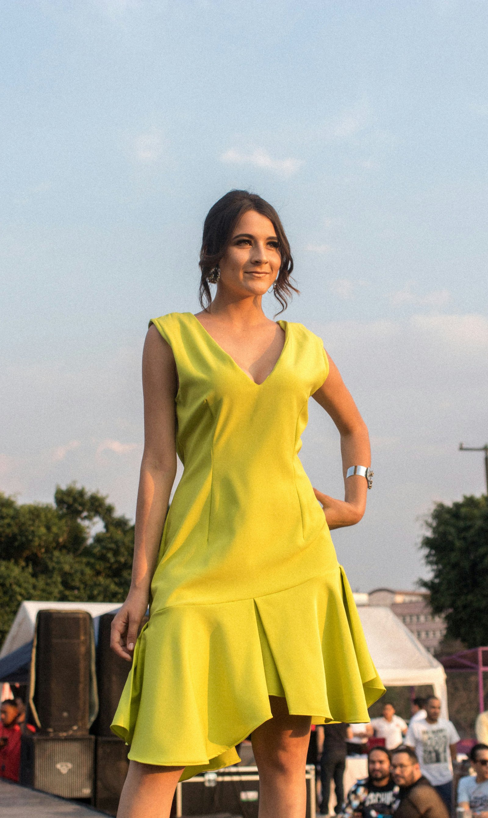 Butter Yellow Is Summer 2026's Most Powerful Trend. Here's Why It's Everywhere