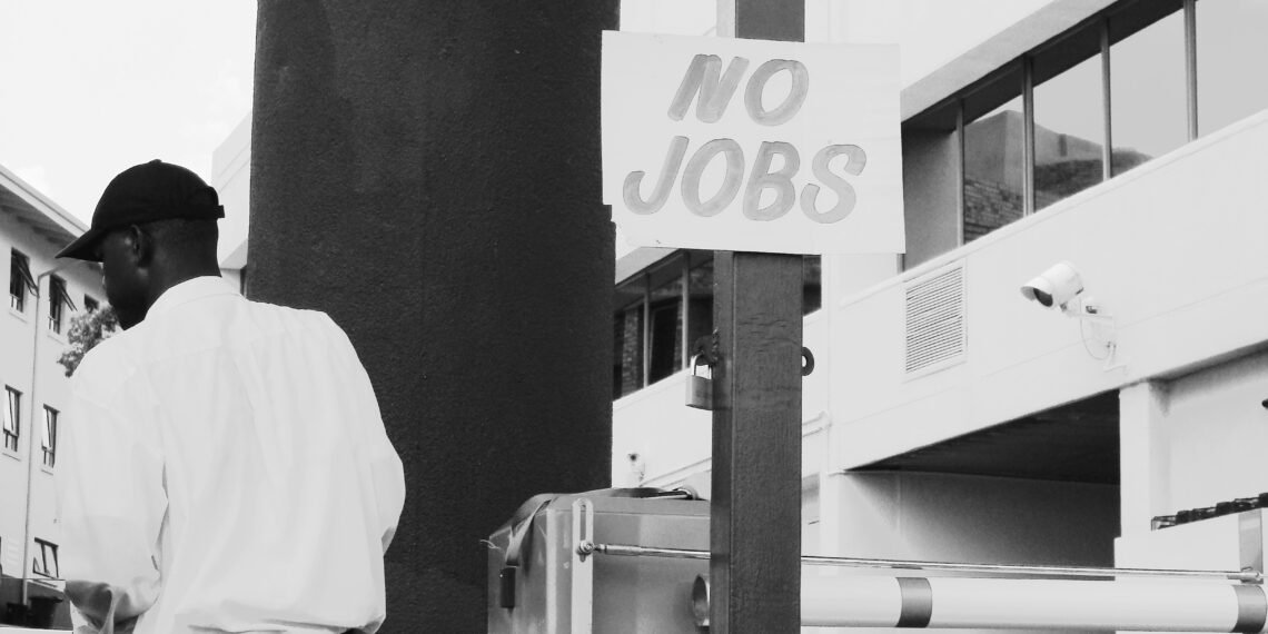 The Truth Behind Rising U.S. Jobless Claims