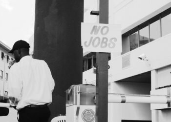 The Truth Behind Rising U.S. Jobless Claims