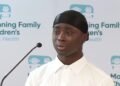 New Orleans Man Becomes First in Region Functionally Cured of Sickle Cell Disease