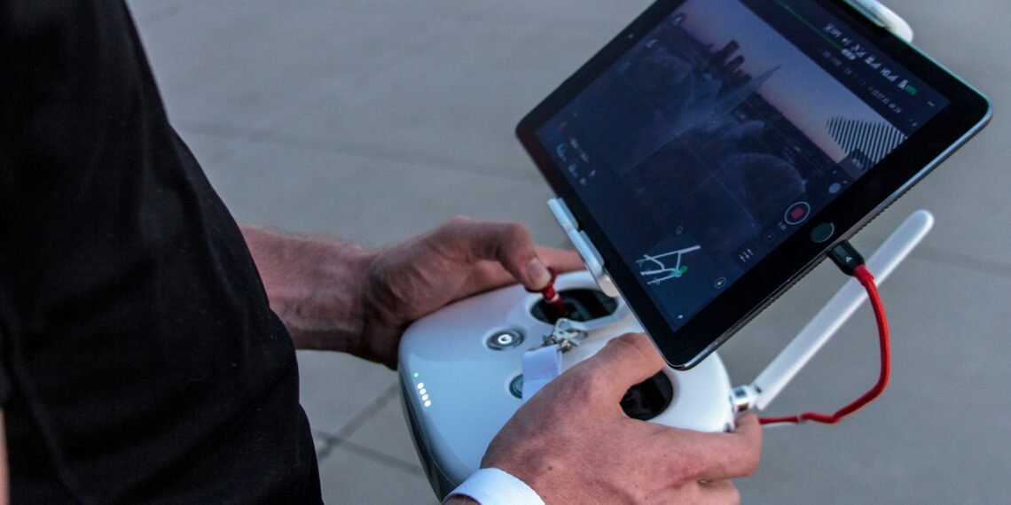 300 Plus Drones Seized in Vicinity of World Cup Venues U.S. Enforces Heightened Security