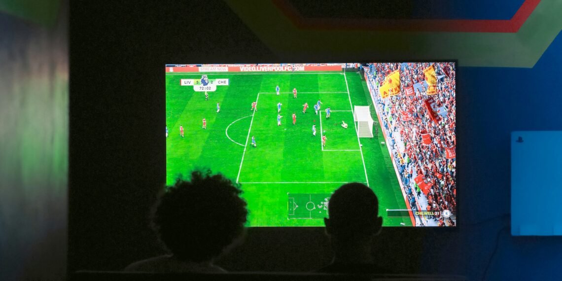 Chinese Fans Embrace Mobile Streaming as World Cup Viewing Habits Evolve
