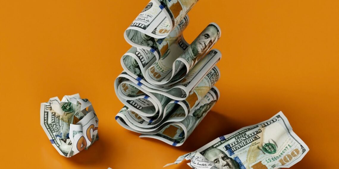 The Dark Side of why the US Economy Keeps Defying the Odds