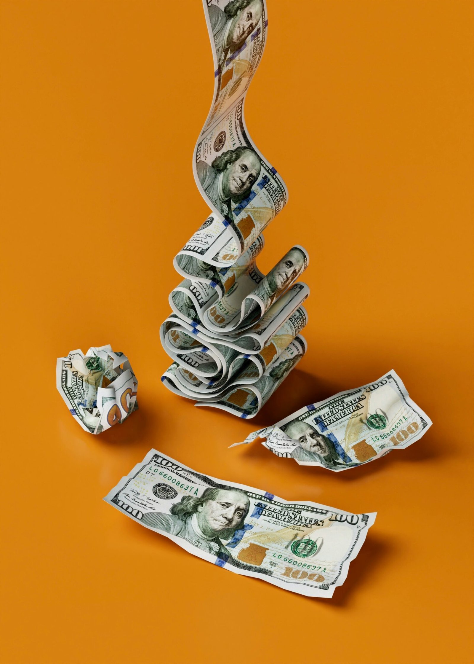 The Dark Side of why the US Economy Keeps Defying the Odds