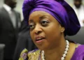 Alison-Madueke Accuses UK of Destroying Her Reputation After Failed Prosecution
