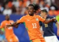 Ivory Coast Striker Elye Wahi Barred From Canada For Germany World Cup Tie