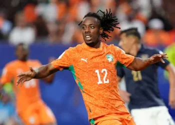 Ivory Coast Striker Elye Wahi Barred From Canada For Germany World Cup Tie