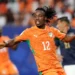 Ivory Coast Striker Elye Wahi Barred From Canada For Germany World Cup Tie