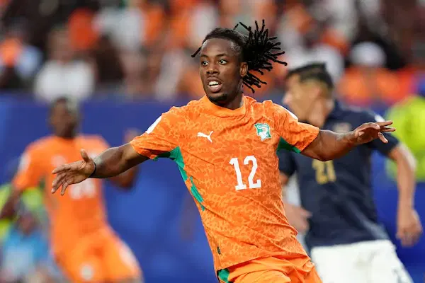Ivory Coast Striker Elye Wahi Barred From Canada For Germany World Cup Tie