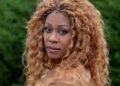 Politicians Turning Public Offices Into Family Property? Actress Regina Askia Raises Concerns Over Growing Trend