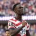 Balogun Brace fires USA to World Cup win as birthright citizenship debate is re-opened