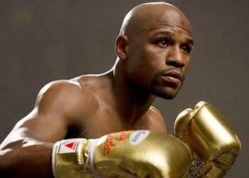 Mayweather’s Bout Against Zambidis Uncertain as Judge Mulls Injunction Application