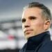 Feyenoord dismiss Robin van Persie after 15 months as manager
