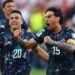 Paraguay stun Germany on penalties as Brazil and Morocco reach World Cup last 16
