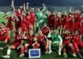 Afghan women's team one giant step closer to international return with FIFA recognition