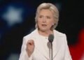 Hillary Clinton Claims Any Other Democrat Would Have Defeated Trump in 2024