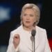 Hillary Clinton Claims Any Other Democrat Would Have Defeated Trump in 2024