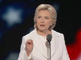 Hillary Clinton Claims Any Other Democrat Would Have Defeated Trump in 2024