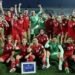 Afghan women's team one giant step closer to international return with FIFA recognition