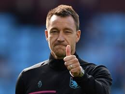 John Terry questions Tuchel's World Cup squad