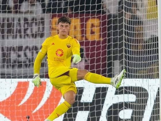 Roma rejects Chelsea’s proposal to sign Mile Svilar. The shot-stopper is considered to be irreplaceable at the Italian club