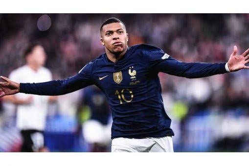 Mbappe and Haaland Fire France and Norway into World Cup Last 32
