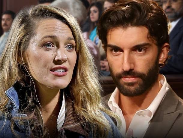 Court Grants Blake Lively Legal Costs In Justin Baldoni Case, Rejects Additional Damages