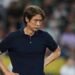 South Korea head coach Hong Myung-bo resigns