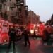 Six Hospitalised After Stabbing Attack At New York’s Penn Station, Suspect Arrested