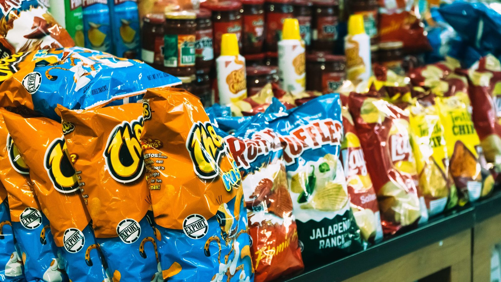 Ultraprocessed Food: How 'Ultra' Became a Warning Sign for American Health, Media, and Politics
