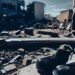 Survival Window Narrowing As Venezuela Quake Rescue Efforts Continue