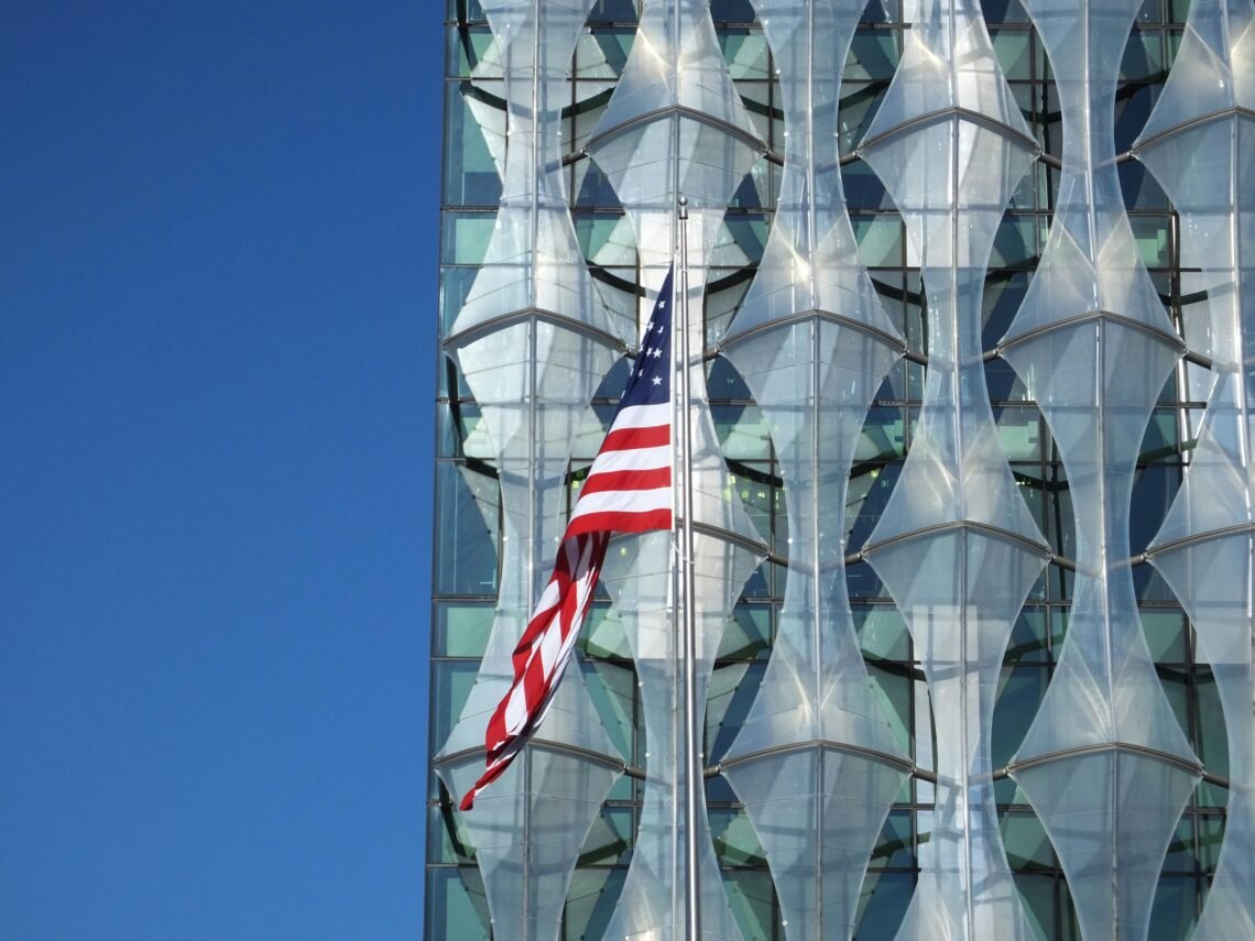 US Closes 30 Visa Embassies Across Africa, Leaving 20 Hubs for Processing