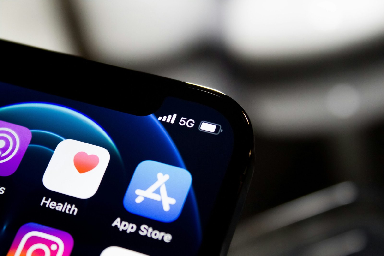 Apple to Start Age Verification for Texas App Store Users This Week
